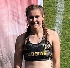 Selina von Jackowski (Foto: Paul Haffner)