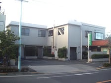 日野市　熊井動物病院