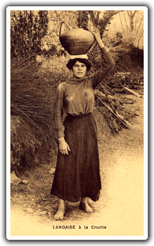 orthe, cagnotte, peyrehorade, landes, aquitaine, dax, adour, arthous, lavoir, abbaye, pourrissoir, sorde, sarcophage, cazorditte, abbaye, corheta, pega, potier, diderot