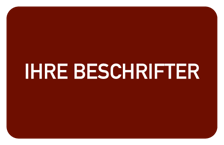 Ihre Beschrifter