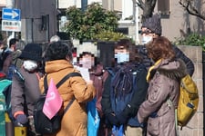 ガイドの説明になるほど！　