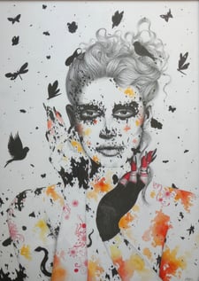 Sculpture, Terre, bronze, sculpteur Langloÿs, Galerie des Carmes, Galerie Toulouse, Galerie d'art Toulouse, Art Toulouse, Art, Toulouse