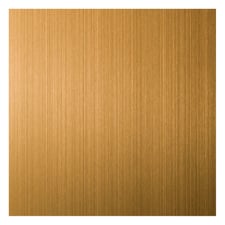 Hairline NEUES Titanium Gold 