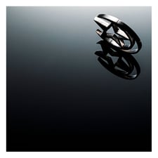 Mirror Color Black (MR-1)