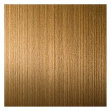 Hairline Color Gold (L-11)