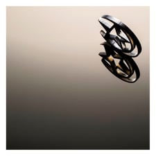 Mirror NEUES Nickel Silver