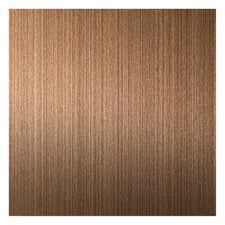 Hairline Color Bronze (L-1)