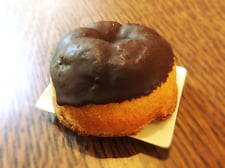 アップルケーキ