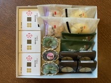 梅屋詰合せセット2