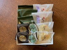 梅屋詰合せセット1