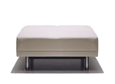 ソファ　モダン　L字型ソファ　カウチソファ　牛革　黒　栃木県　家具　インテリア