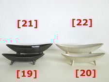 花瓶　フラワーベース　おしゃれ　インテリア小物　栃木県家具　東京デザインセンター