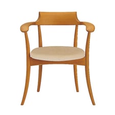 食卓テーブル　飛騨産業　侭　オーダーテーブル　ダイニングチェア　椅子　無垢材　インテリア　栃木県家具　東京デザインセンター