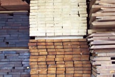Lumber, Boules, Boards, Planks, hardwood, stock