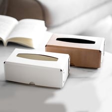 ティッシュケース