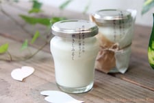 Natural Organic Sweets Key