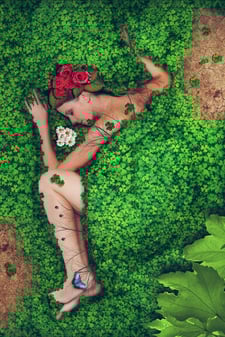 épanouissement femme 