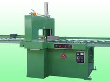 トライカットソー