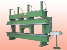 万能ホットプレス