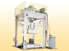 コールドプレス（成形）