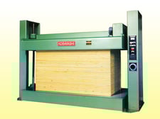 フラッシュプレス