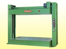 フラッシュプレス