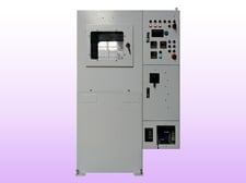 サーボホットプレス