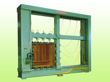 ボディープレス