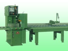 フルオートクロスカットソー