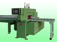 スライドカットソー