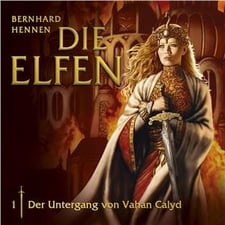 Elfen-Hörspiel bei buch.de
