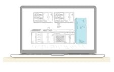 Receive a free renovation design quote from Sydney Budget Kitchens