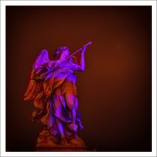 Collezione Angeli, fotografie di Alberto Desirò