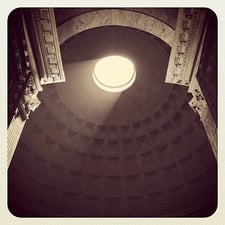 Collezione Pantheon, fotografie di Alberto Desirò