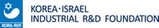 Korea-Israel Industrial R&D Foundation