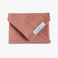 hundsoadli Halstuch Biobaumwolle