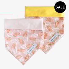 hundsoadli Halstuch Balmen für den Sommer