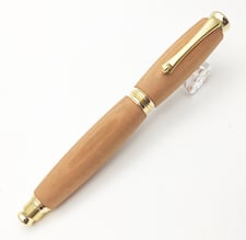 エフスタイル　ハンドメイド　メイドインジャパン　日本製　銘木　温もり　心 贈りもの　入学　 就職　お祝い　プレゼント　父の日　ギフト　母の日　敬老の日　ご褒美　男　こだわり　回転式 　ウッド　おしゃれ　おすすめ　オフィス　オリジナル　かわいい　岐阜　クラフト 　手づくり　 クリスマス　 日本　 ネット　 ペン 　ボールペン 　メンズ 　ステキ 　 会社 　工房 　高級 　細工 　作家 　作品 　手作り 　種類　小物　職人　人気　製品　専門　珍しい　通販　ファッション　文具　万年筆　面白い　木　木製