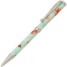 エフスタイル　ハンドメイド　メイドインジャパン　日本製　温もり　心 贈りもの　入学 就職　お祝い　プレゼント　父の日　ギフト　母の日　敬老の日　ご褒美　男　こだわり　回転式 　おしゃれ　おすすめ　オフィス　オリジナル　かわいい　岐阜　美濃　クラフト 　手づくり　 クリスマス　 ネット 　ペン 　ボールペン　 レディース 　メンズ 　ステキ 女性　 工房　 高級 　細工 　作家 　作品 　手作り　 種類　商品　小物　職人　人気　製品　専門　珍しい　通販　和紙　ファッション　文具　万年筆　面白い　キレイ