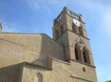 Eglise St Barthelemy