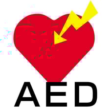 ＡＥＤ