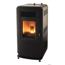 ペレットストーブMIMOA PE-6CT