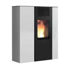 ペレットストーブALINA E