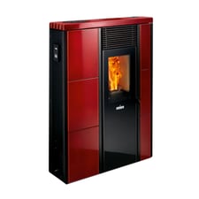 ペレットストーブORIVIA