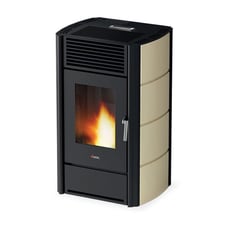 ペレットストーブNice