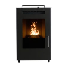 ペレットストーブvifu PE-8N