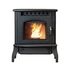 ペレットストーブPelleStar HPS-300