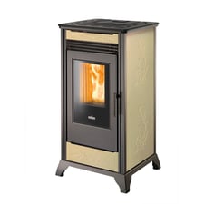ペレットストーブRV110