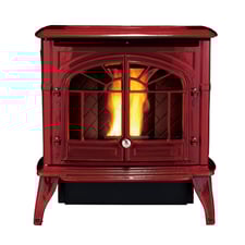 ペレットストーブエンプレス