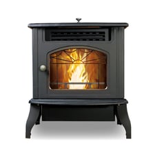 ペレットストーブPelleStar HPS-110S